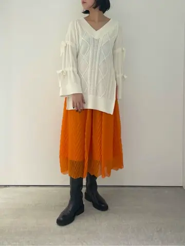 Diagram 伊藤　静華 コーディネート画像