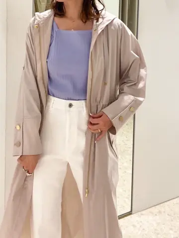 Diagram 古川温子 コーディネート画像