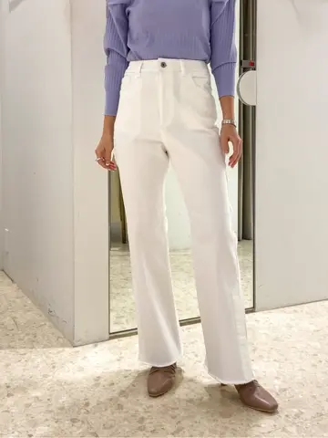 Diagram 古川温子 コーディネート画像