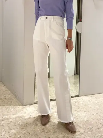 Diagram 古川温子 コーディネート画像