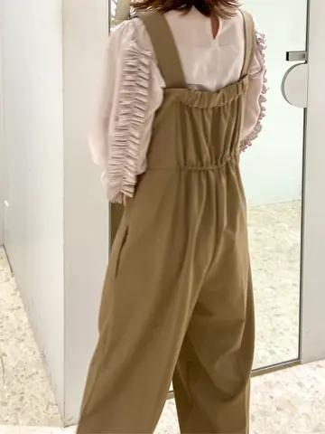 Diagram 古川温子 コーディネート画像