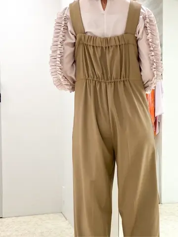 Diagram 古川温子 コーディネート画像