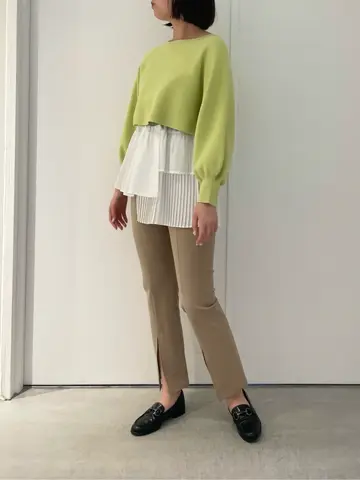 Diagram 伊藤　静華 コーディネート画像