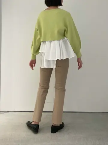 Diagram 伊藤　静華 コーディネート画像