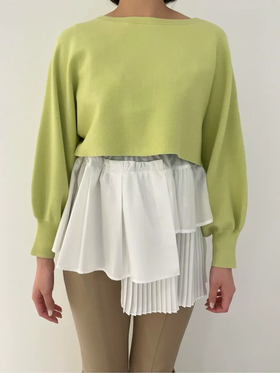 Diagram 伊藤　静華 コーディネート画像