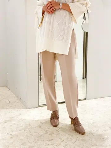 Diagram 古川温子 コーディネート画像