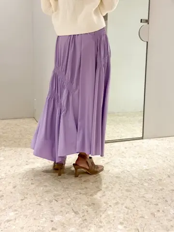 Diagram 古川温子 コーディネート画像