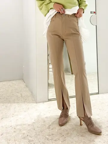 Diagram 古川温子 コーディネート画像