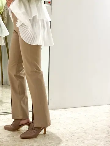 Diagram 古川温子 コーディネート画像