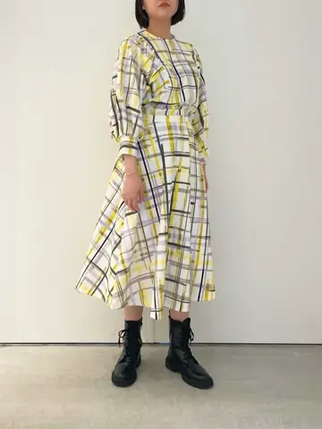 Diagram 伊藤　静華 コーディネート画像