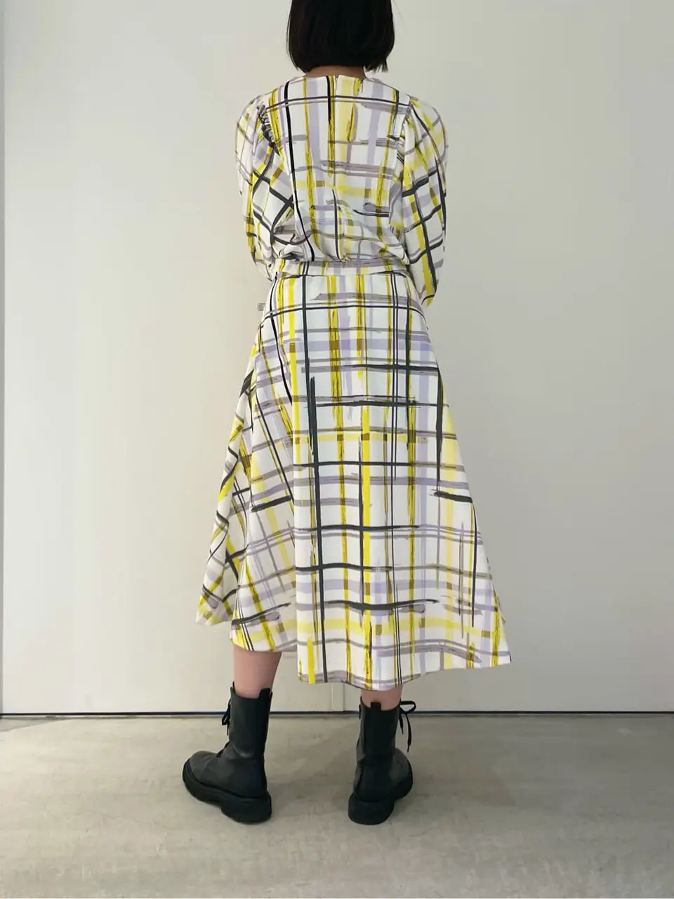 Diagram 伊藤　静華 コーディネート画像