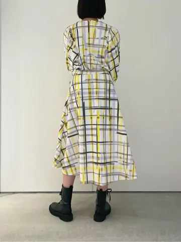 Diagram 伊藤　静華 コーディネート画像