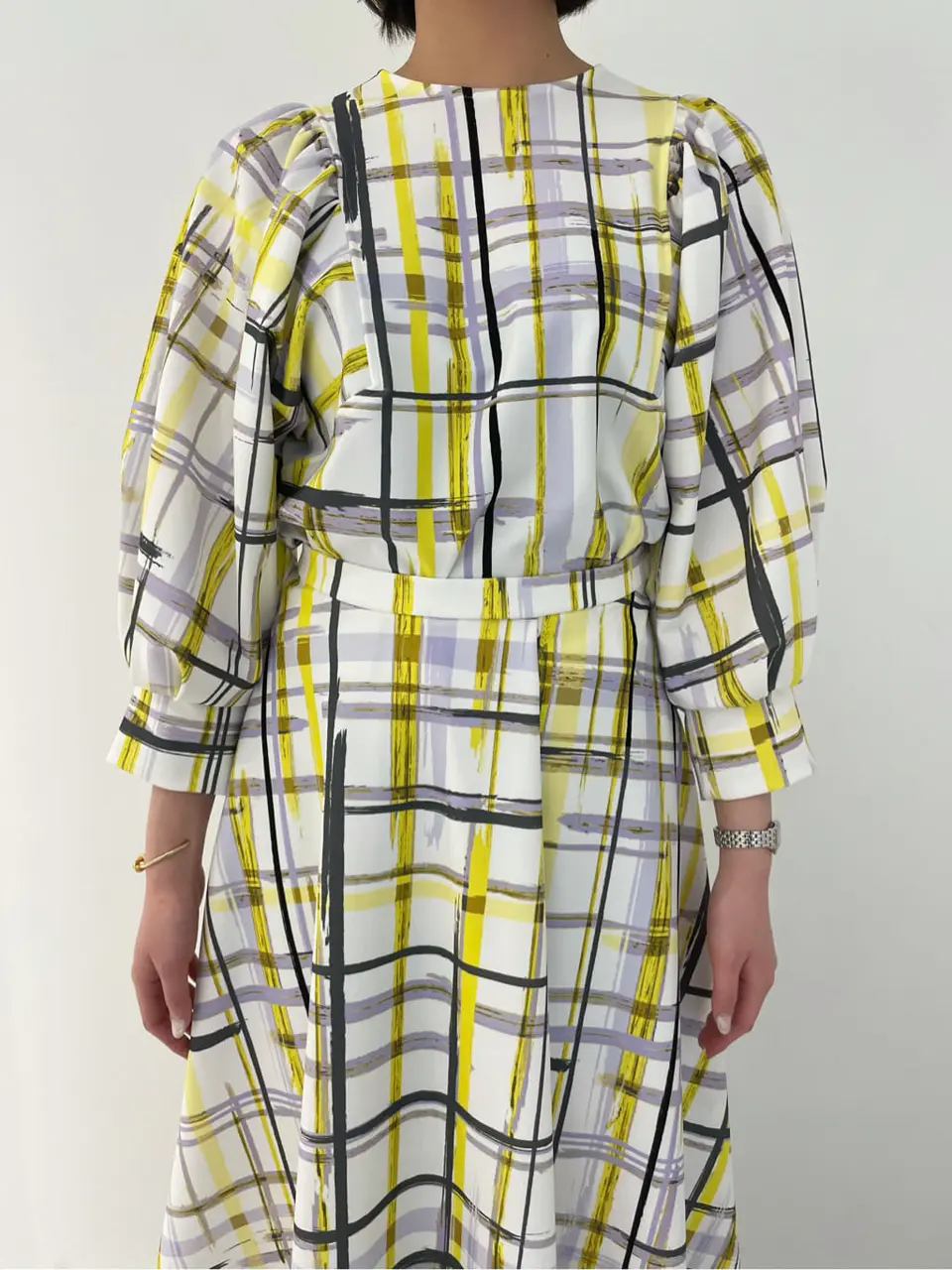 Diagram 伊藤　静華 コーディネート画像