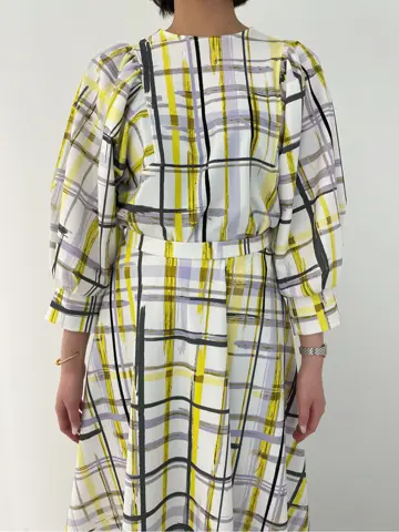 Diagram 伊藤　静華 コーディネート画像