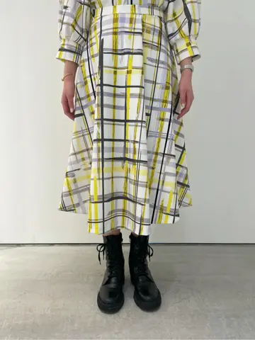 Diagram 伊藤　静華 コーディネート画像