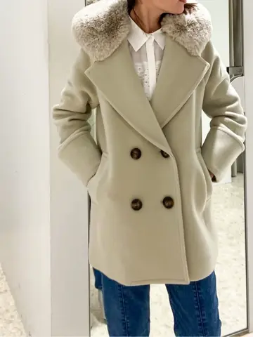 Diagram 古川温子 コーディネート画像