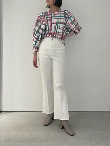 Diagram 伊藤　静華 コーディネート画像