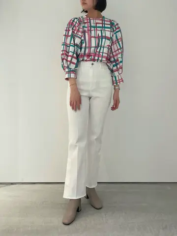 Diagram 伊藤　静華 コーディネート画像