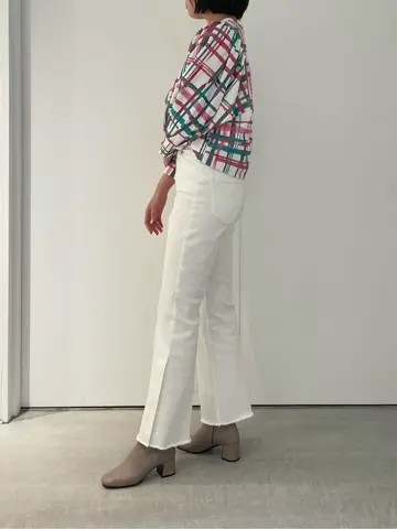 Diagram 伊藤　静華 コーディネート画像