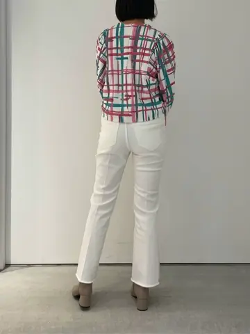 Diagram 伊藤　静華 コーディネート画像