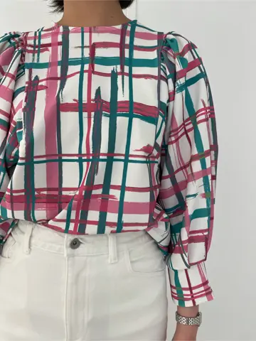 Diagram 伊藤　静華 コーディネート画像