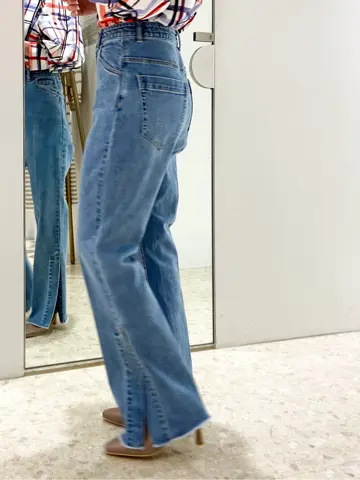 Diagram 古川温子 コーディネート画像