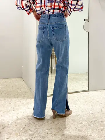 Diagram 古川温子 コーディネート画像