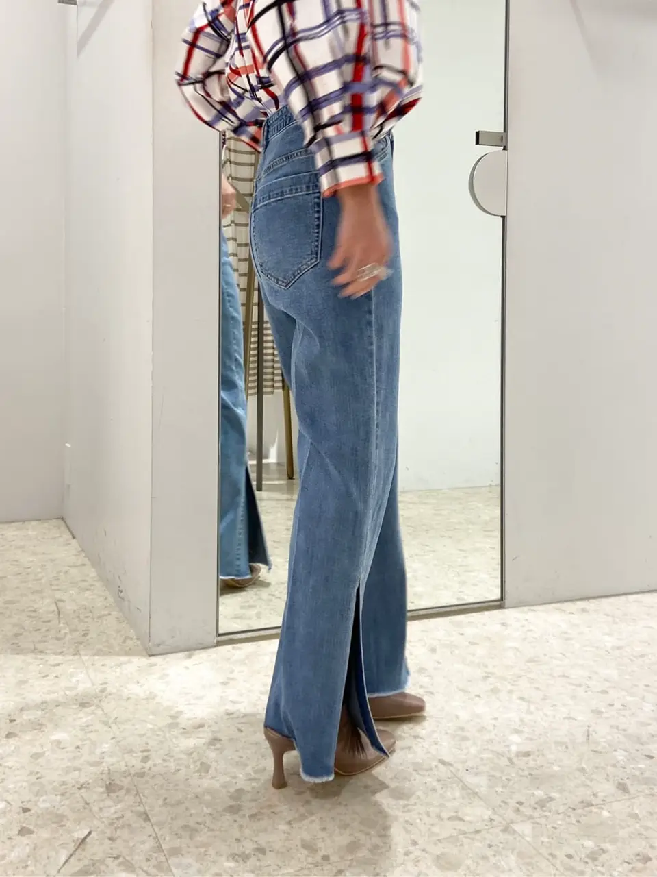 Diagram 古川温子 コーディネート画像