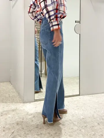 Diagram 古川温子 コーディネート画像