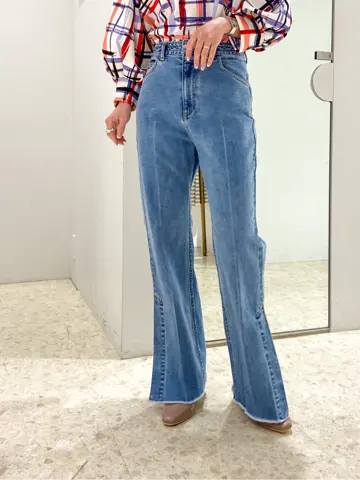 Diagram 古川温子 コーディネート画像