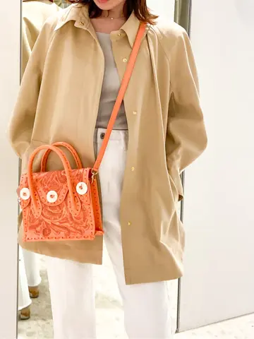 Diagram 古川温子 コーディネート画像