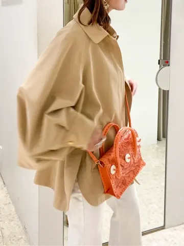 Diagram 古川温子 コーディネート画像