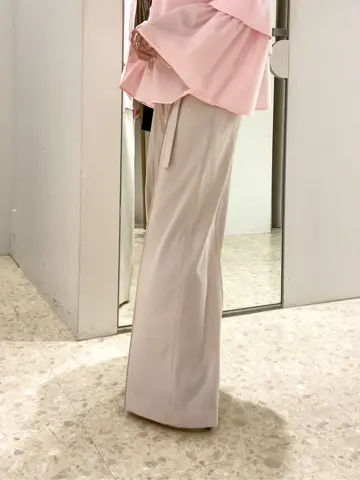 Diagram 古川温子 コーディネート画像