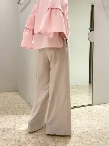 Diagram 古川温子 コーディネート画像