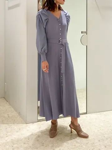 Diagram 古川温子 コーディネート画像