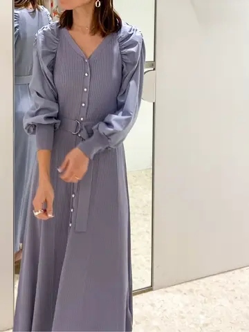 Diagram 古川温子 コーディネート画像