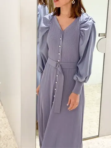 Diagram 古川温子 コーディネート画像