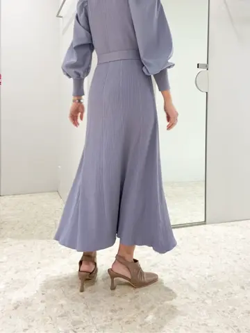 Diagram 古川温子 コーディネート画像