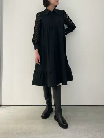 Diagram 伊藤　静華 コーディネート画像