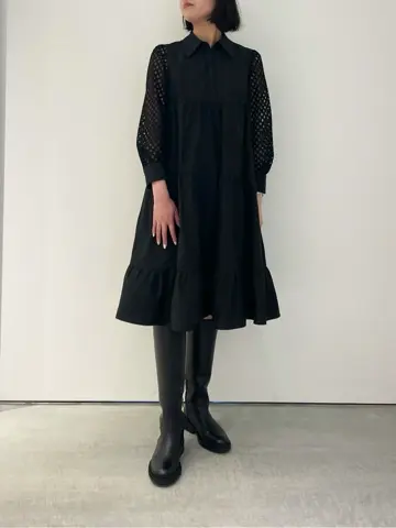 Diagram 伊藤　静華 コーディネート画像