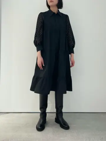 Diagram 伊藤　静華 コーディネート画像