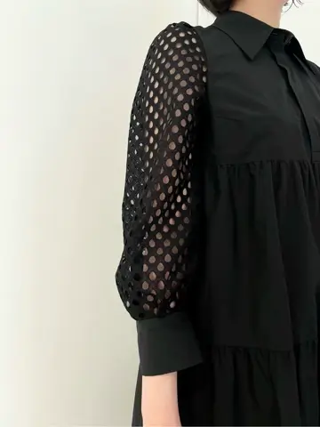 Diagram 伊藤　静華 コーディネート画像