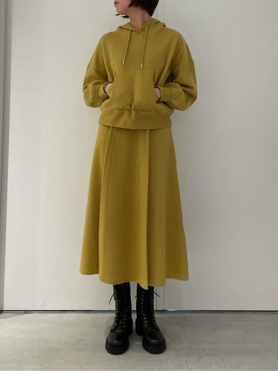 Diagram 伊藤　静華 コーディネート画像