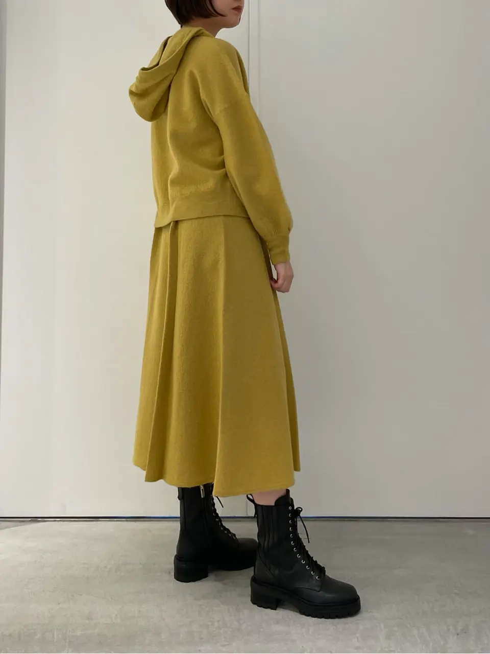 Diagram 伊藤　静華 コーディネート画像