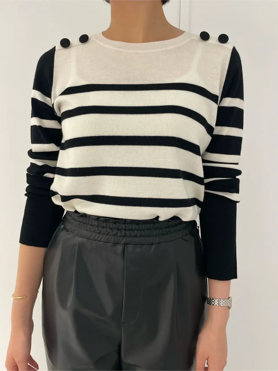 Diagram 伊藤　静華 コーディネート画像