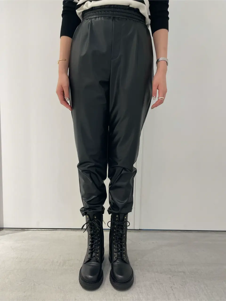 Diagram 伊藤　静華 コーディネート画像