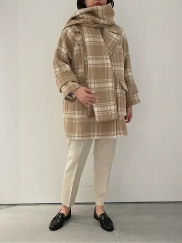 Diagram 伊藤　静華 コーディネート画像