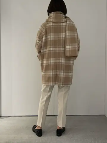 Diagram 伊藤　静華 コーディネート画像