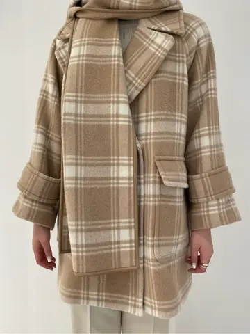 Diagram 伊藤　静華 コーディネート画像