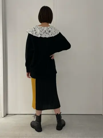 Diagram 伊藤　静華 コーディネート画像